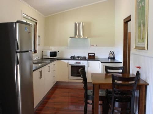 Two-Bedroom Villa with Spa Bath
