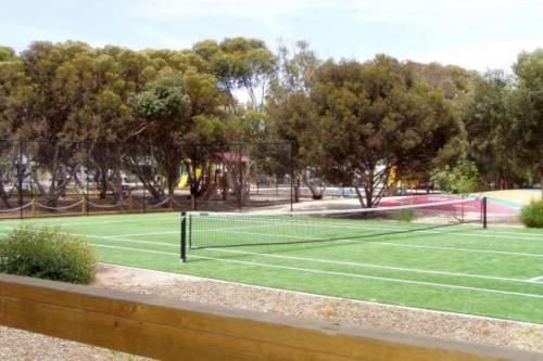 BIG4 Port Willunga Tourist Park2