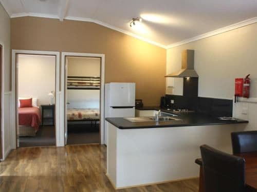 Deluxe Villa (5 guests)