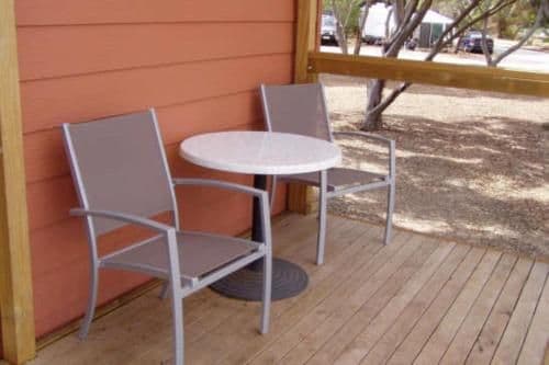 Deluxe Villa (5 guests)