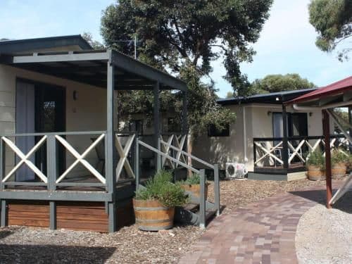 Deluxe Villa (5 guests)