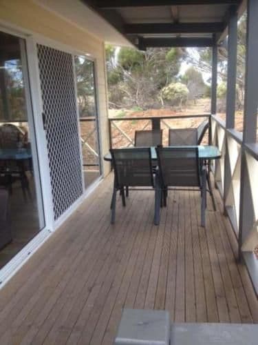 Deluxe Villa (5 guests)