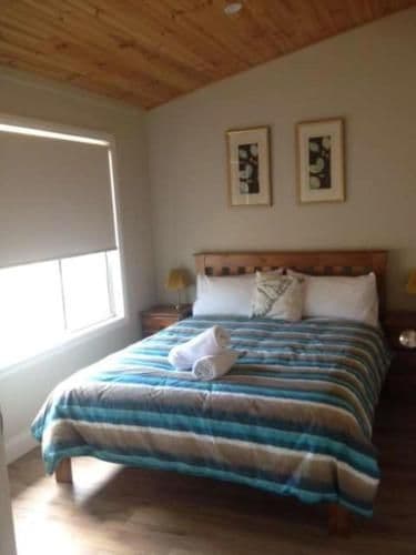 Deluxe Villa (5 guests)