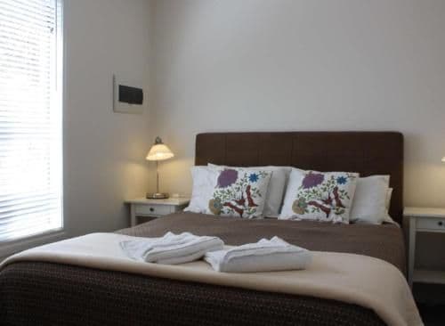 Deluxe Villa (5 guests)