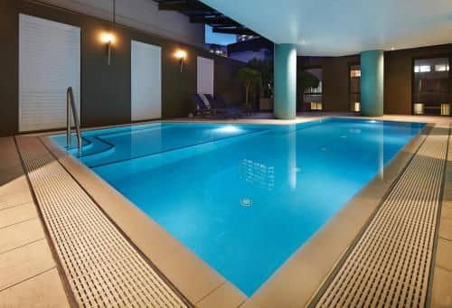 Adina Apartment Hotel Sydney Town Hall Adina Apartment Hotel Sydney Town Hall