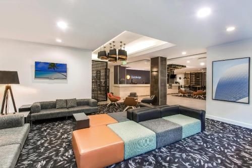 Travelodge Hotel Sydney Wynyard4