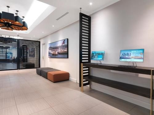 Travelodge Hotel Sydney Wynyard3
