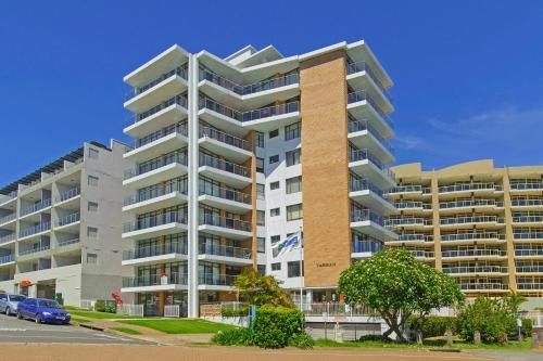 Tasman Towers 9, 3 Munster Street3