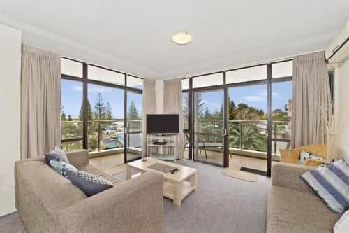 Tasman Towers 9, 3 Munster Street Tasman Towers 9, 3 Munster Street
