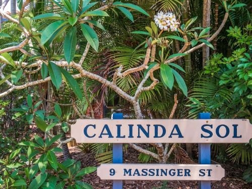 Calinda Sol 123