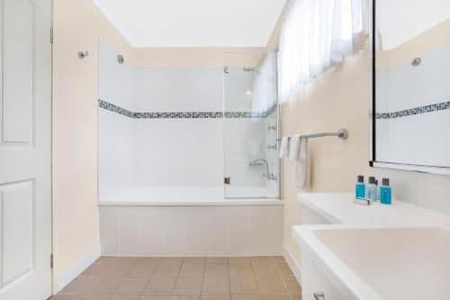 Three-Bedroom Two-Storey Villa