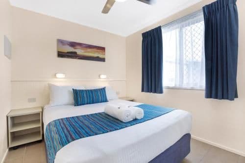 Three-Bedroom Two-Storey Villa