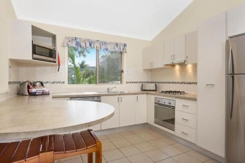 Three-Bedroom Two-Storey Villa