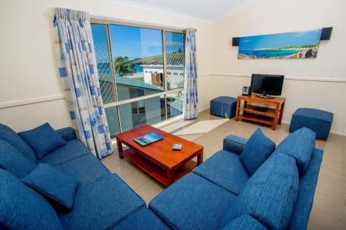 Three-Bedroom Two-Storey Villa