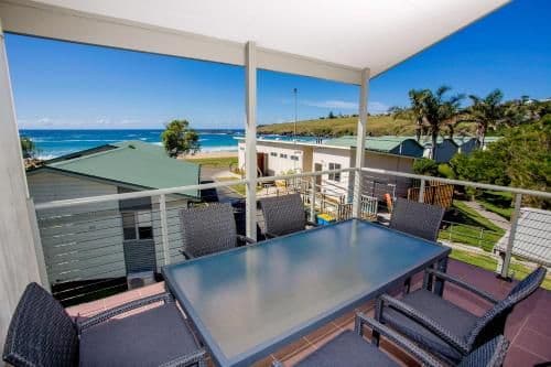 Three-Bedroom Two-Storey Villa