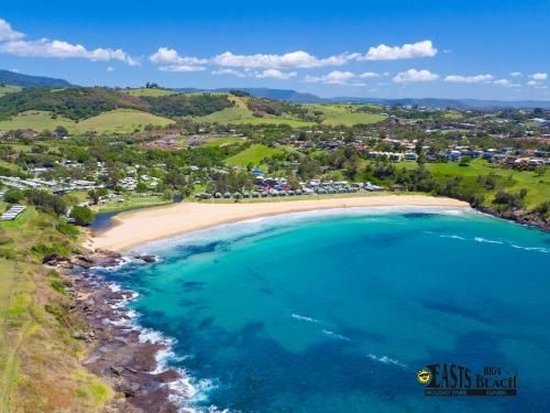 BIG4 Easts Beach Holiday Park0