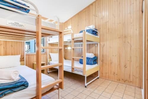 Deluxe Two-Bedroom Suite - Beach Front