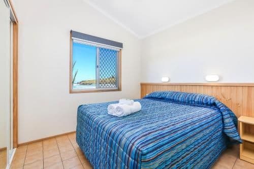 Deluxe Two-Bedroom Suite - Beach Front