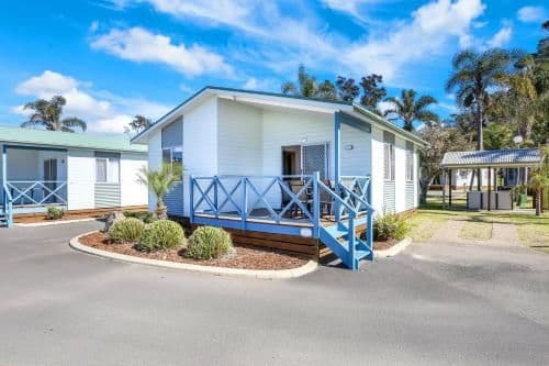 Deluxe Two-Bedroom Suite - Beach Front