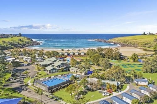 BIG4 Easts Beach Holiday Park4