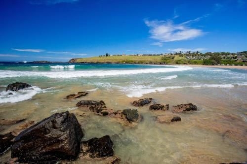 BIG4 Easts Beach Holiday Park3