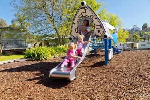 BIG4 Easts Beach Holiday Park2