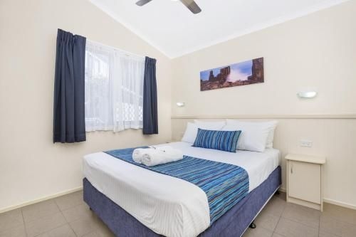 BIG4 Easts Beach Holiday Park1