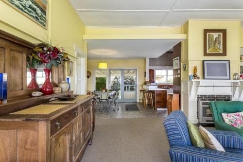 Dalmuir Homestead - Walk To Dromana Beach0