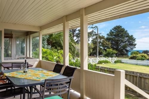 Dalmuir Homestead - Walk To Dromana Beach3