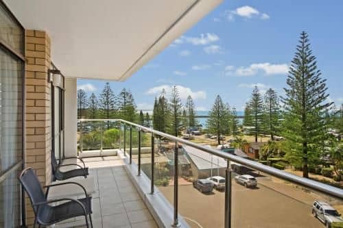 Tasman Towers 12 3 Munster Street Tasman Towers 12 3 Munster Street