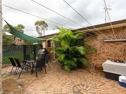Pet Friendly - Jade Gardens4