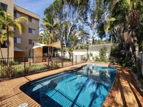 Aquarius Townhouse4