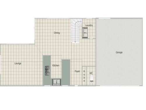 Aquarius Townhouse3