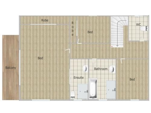 Aquarius Townhouse2