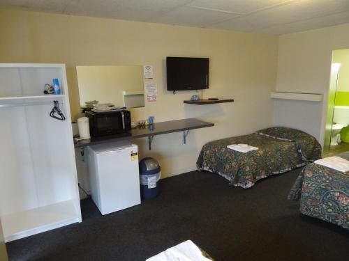 Paringa Hotel Motel4