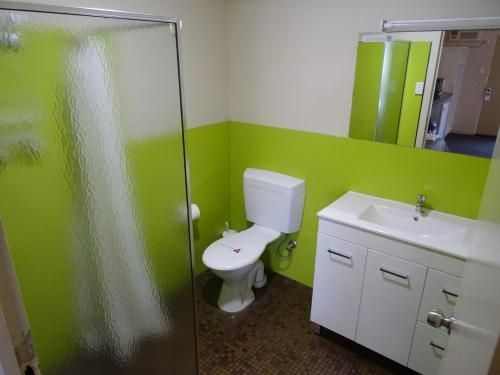 Paringa Hotel Motel1