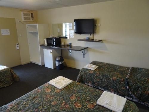 Paringa Hotel Motel3