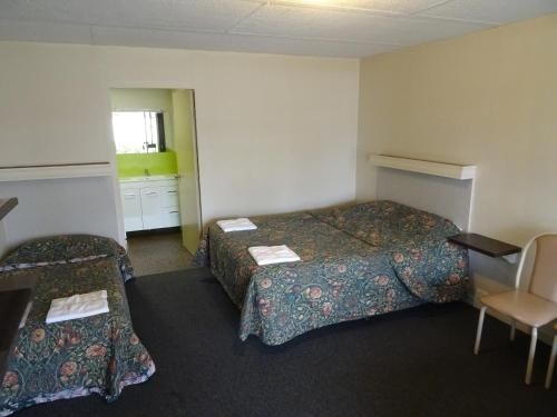 Paringa Hotel Motel2
