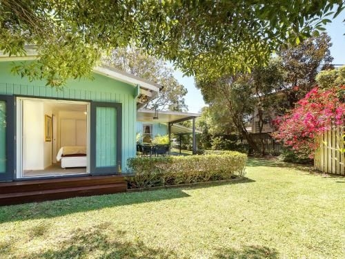 Bella Luca - Pet Friendly Home3