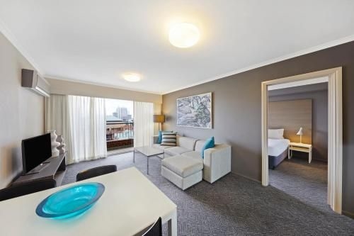 เอดินา อพาร์ตเมนต์ โฮเต็ล ซิดนีย์ เซอร์รีย์ ฮิลล์ (Adina Apartment Hotel Sydney Surry Hills)1