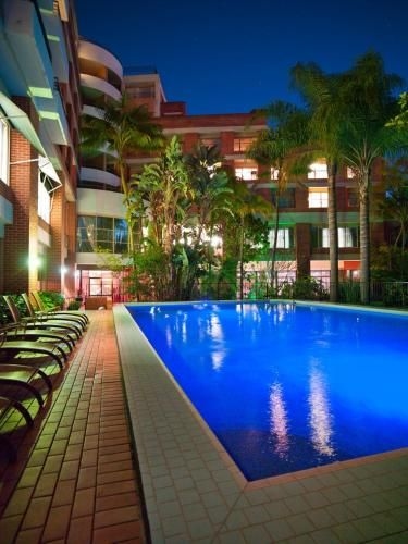 เอดินา อพาร์ตเมนต์ โฮเต็ล ซิดนีย์ เซอร์รีย์ ฮิลล์ (Adina Apartment Hotel Sydney Surry Hills)2