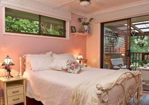 Manitzky Magic -Home with Heart (Manitzky Magic -B&B Home with Heart)0