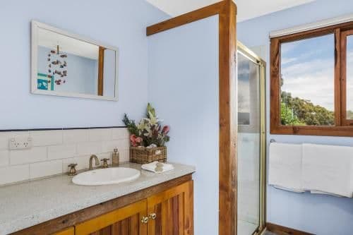 Two-Bedroom Suite with Private Bathroom