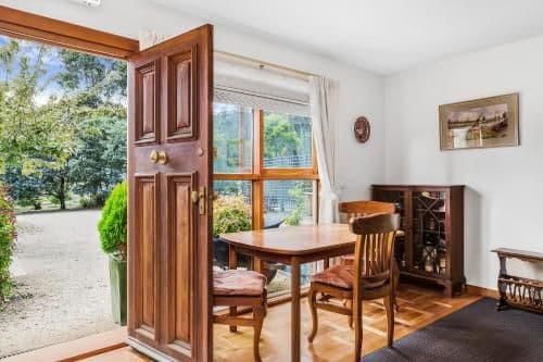 Two-Bedroom Suite with Private Bathroom