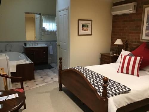 Superior Queen Room