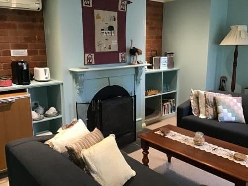 Superior Queen Room