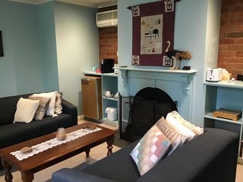 Superior Queen Room