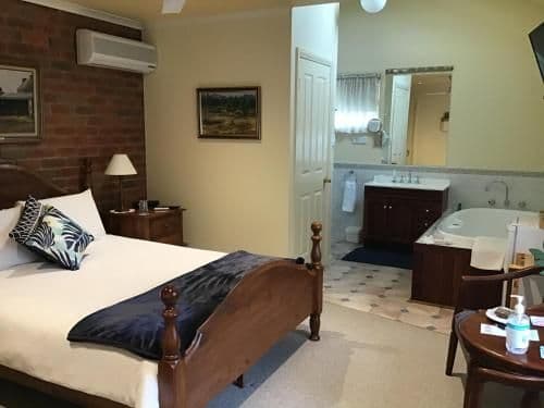 Superior Queen Room