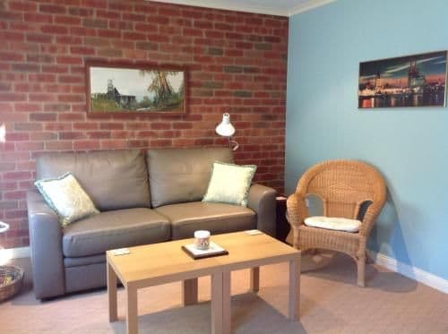 One-Bedroom Cottage