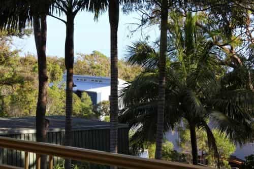 Orchid Beach Apartments